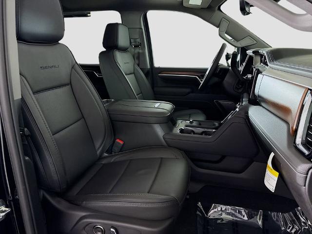 2025 GMC Sierra 2500 HD Vehicle Photo in PUYALLUP, WA 98371-4149