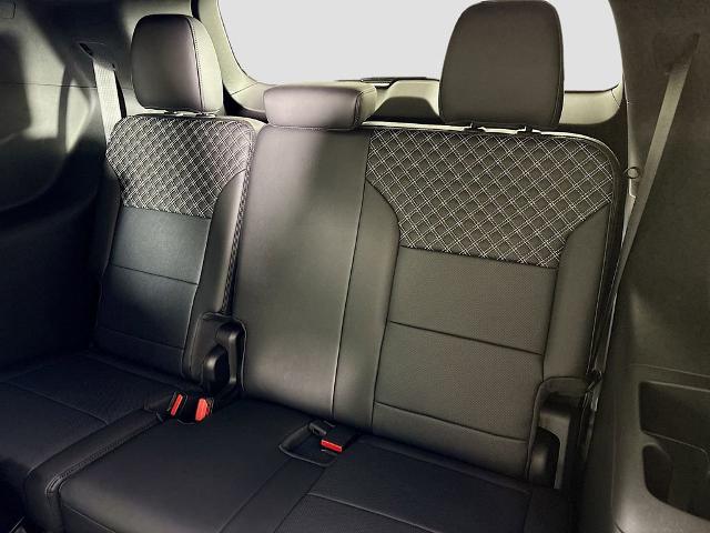 2026 GMC Acadia Vehicle Photo in PUYALLUP, WA 98371-4149