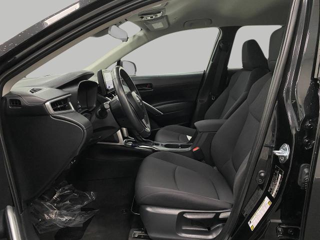 2024 Toyota Corolla Cross Vehicle Photo in Appleton, WI 54913