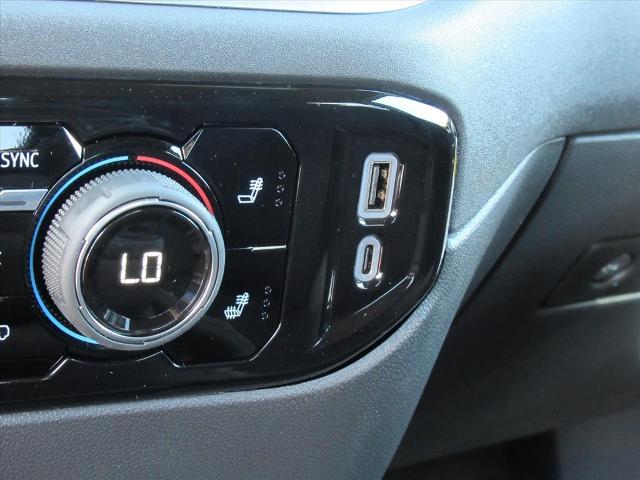 2026 Chevrolet Silverado 1500 Vehicle Photo in LEESBURG, FL 34788-4022