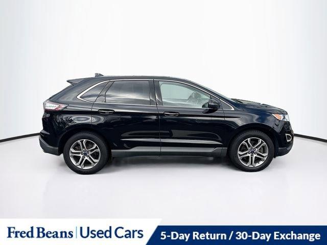 2016 Ford Edge Vehicle Photo in Doylestown, PA 18902