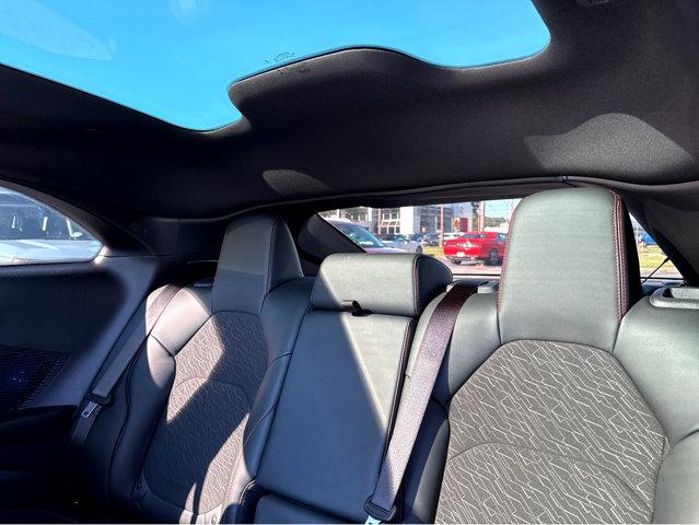 2025 Dodge Charger Daytona Vehicle Photo in Savannah, GA 31419