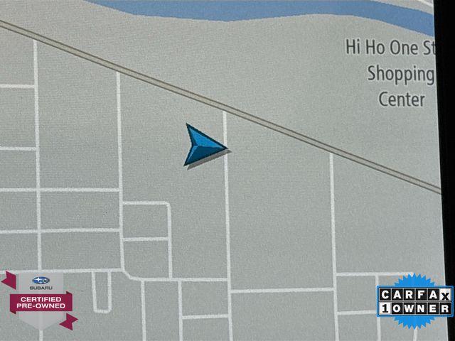 2025 Subaru Forester Vehicle Photo in Puyallup, WA 98371