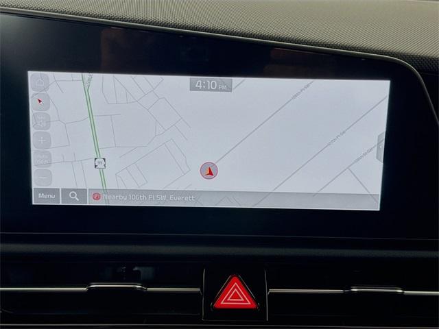 2025 Kia Niro Vehicle Photo in Everett, WA 98204