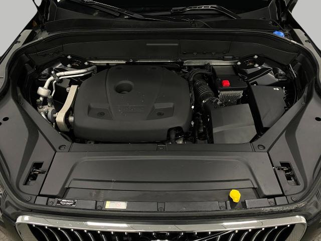 2021 Volvo XC90 Vehicle Photo in Appleton, WI 54913
