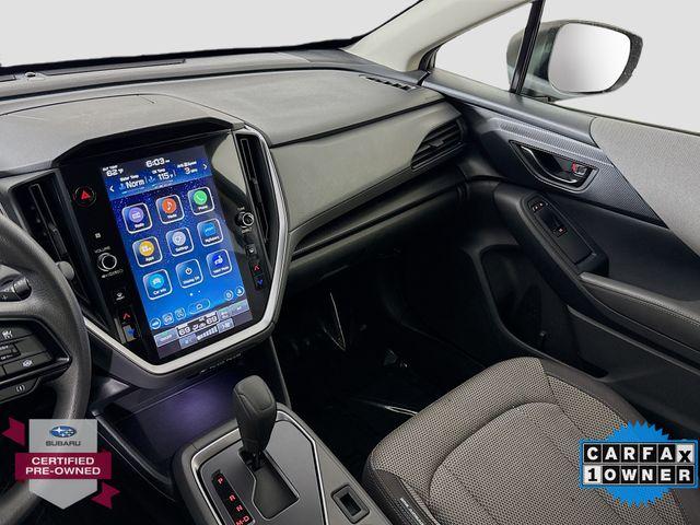 2024 Subaru Crosstrek Vehicle Photo in Puyallup, WA 98371