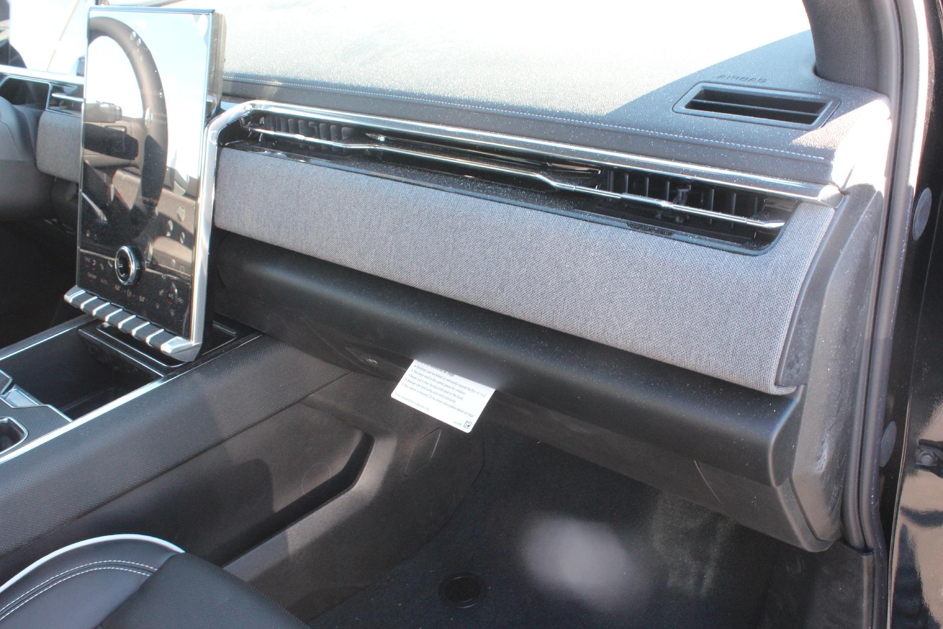 2026 GMC Sierra EV Vehicle Photo in AURORA, CO 80012-4011