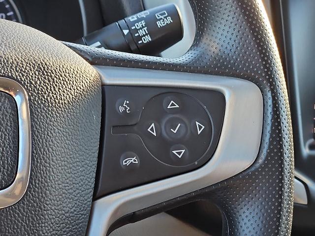 2023 GMC Terrain Vehicle Photo in TREVOSE, PA 19053-4984