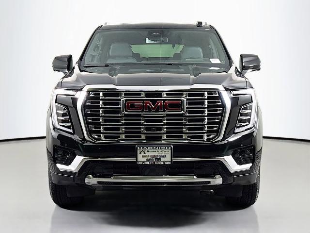 2026 GMC Yukon Vehicle Photo in PUYALLUP, WA 98371-4149