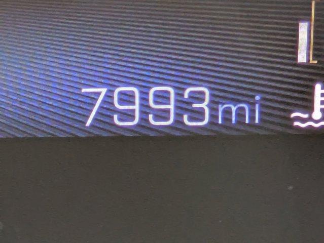 2024 Chevrolet Trailblazer Vehicle Photo in BRUNSWICK, GA 31525-1881