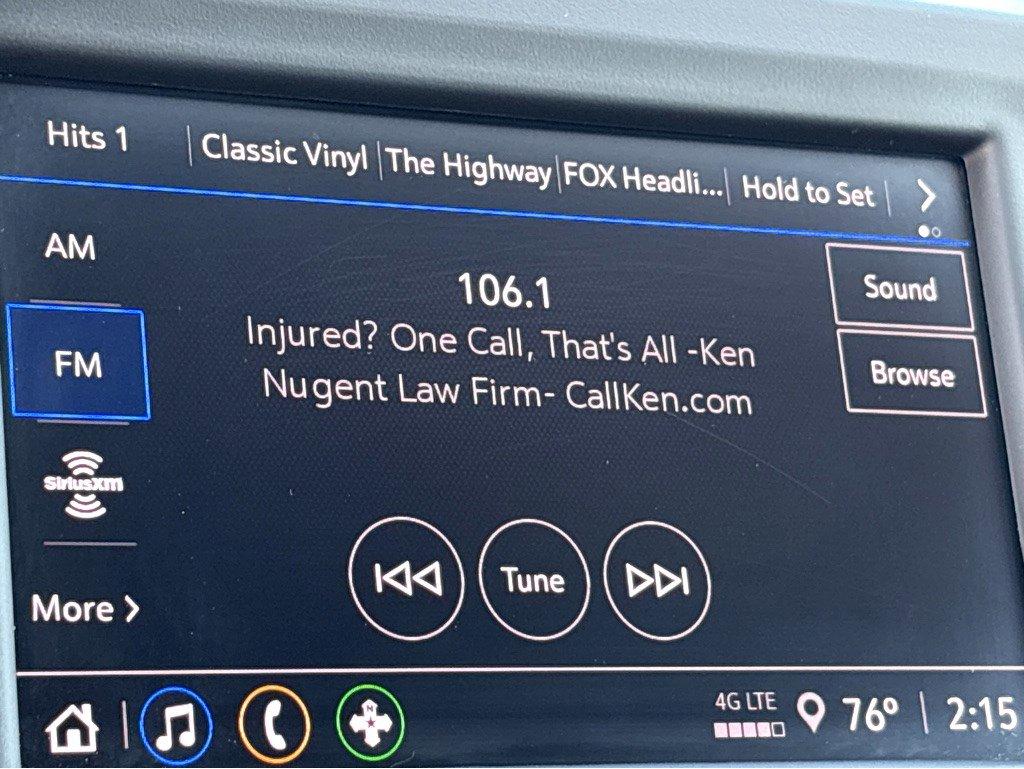 2024 Chevrolet Equinox Vehicle Photo in SAVANNAH, GA 31406-4513