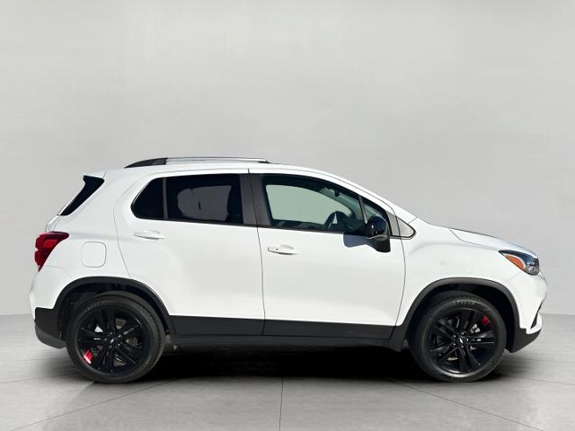 2021 Chevrolet Trax Vehicle Photo in MANITOWOC, WI 54220-5838