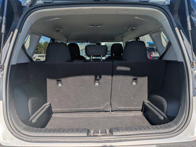2023 Kia Soul Vehicle Photo in BRUNSWICK, GA 31525-1881
