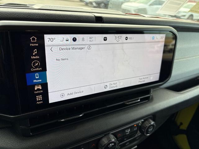 2024 Jeep Wrangler Vehicle Photo in Brunswick, GA 31525