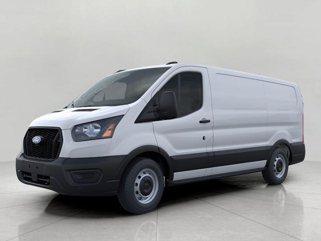 2026 Ford Transit Cargo Van Vehicle Photo in Neenah, WI 54956