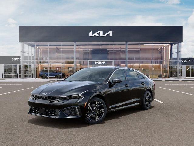 2026 Kia K5 Vehicle Photo in OMAHA, NE 68127