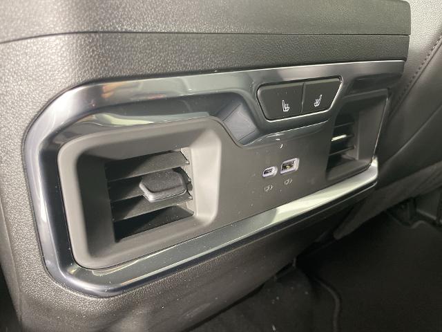 2025 GMC Sierra 2500 HD Vehicle Photo in GILBERT, AZ 85297-0402