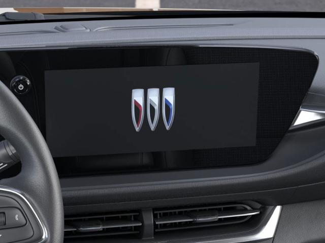 2025 Buick Envista Vehicle Photo in ROCHESTER HILLS, MI 48307-2741