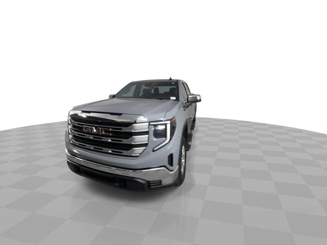 2024 GMC Sierra 1500 Vehicle Photo in GILBERT, AZ 85297-0402