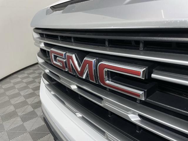 2025 GMC Sierra 1500 Vehicle Photo in GILBERT, AZ 85297-0402