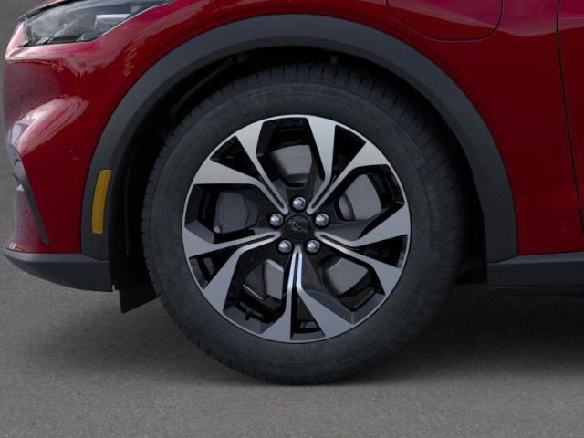 2025 Ford Mustang Mach-E Vehicle Photo in Weatherford, TX 76087