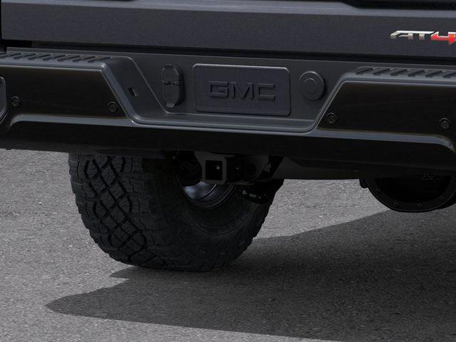 2025 GMC Sierra 1500 Vehicle Photo in DANBURY, CT 06810-5034