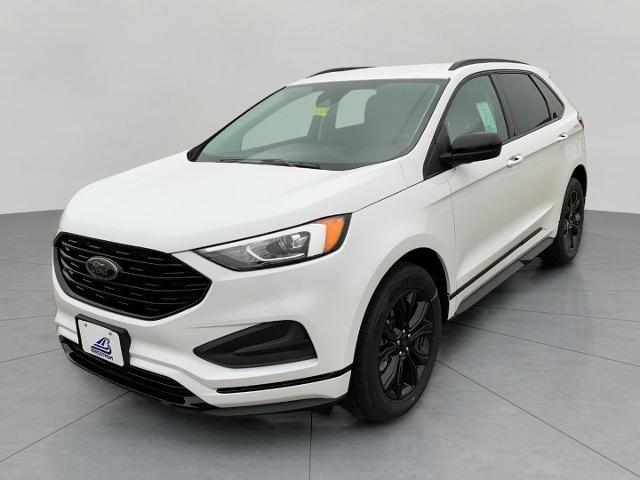 2024 Ford Edge Vehicle Photo in Neenah, WI 54956
