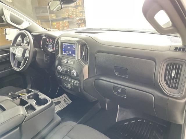 2024 GMC Sierra 1500 Vehicle Photo in GILBERT, AZ 85297-0402