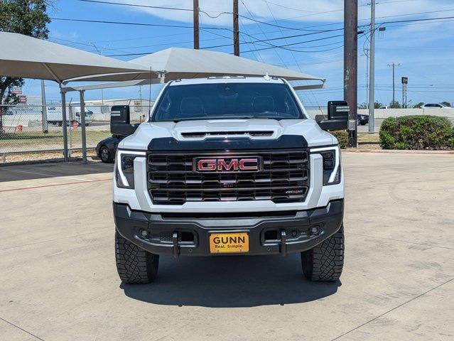 2024 GMC Sierra 2500 HD Vehicle Photo in SELMA, TX 78154-1459