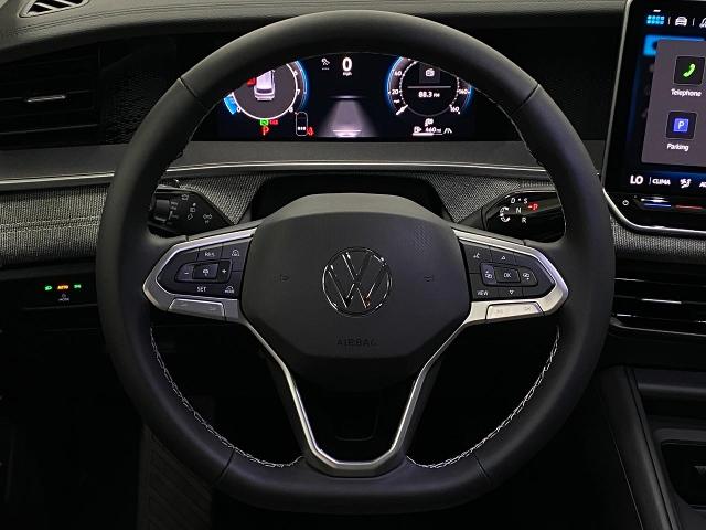 2025 Volkswagen Tiguan Vehicle Photo in Appleton, WI 54913