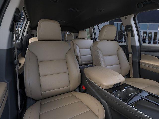 2026 Buick Enclave Vehicle Photo in DANBURY, CT 06810-5034