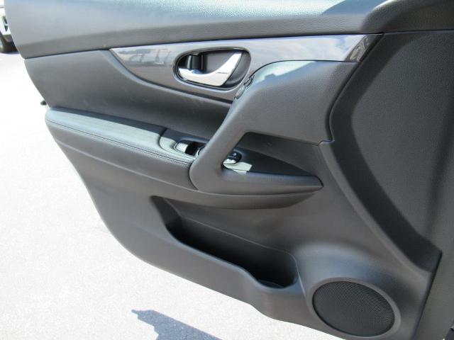 2020 Nissan Rogue Vehicle Photo in LEESBURG, FL 34788-4022