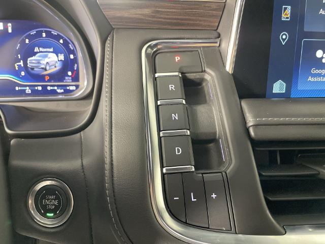 2023 Chevrolet Tahoe Vehicle Photo in GILBERT, AZ 85297-0402