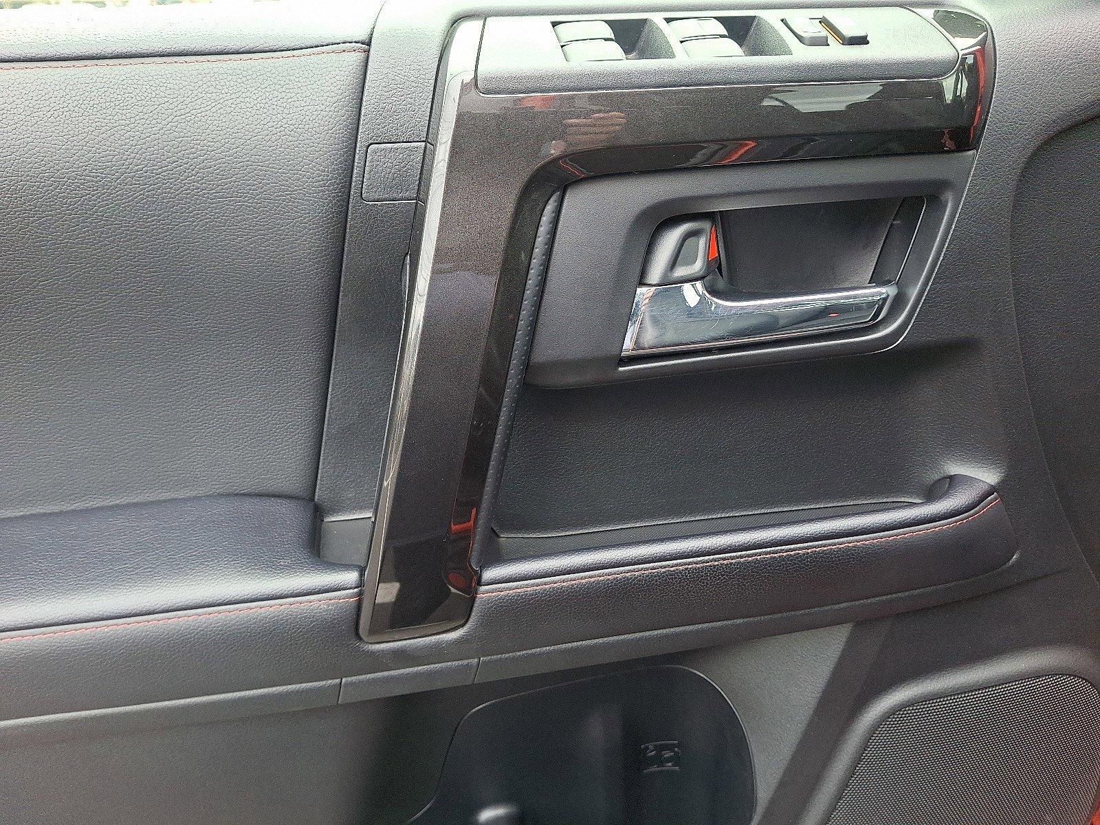 2023 Toyota 4Runner Vehicle Photo in Harrisburg, PA 17111
