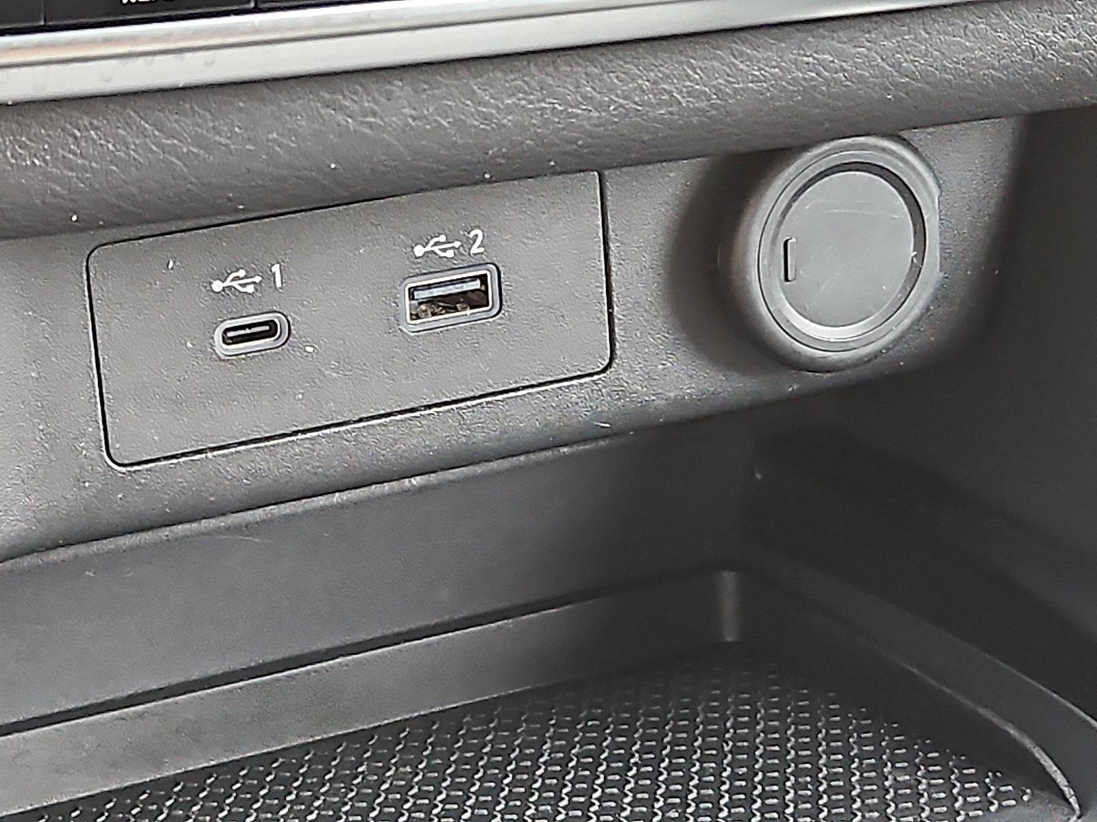 2023 Nissan Rogue Vehicle Photo in Jenkintown, PA 19046