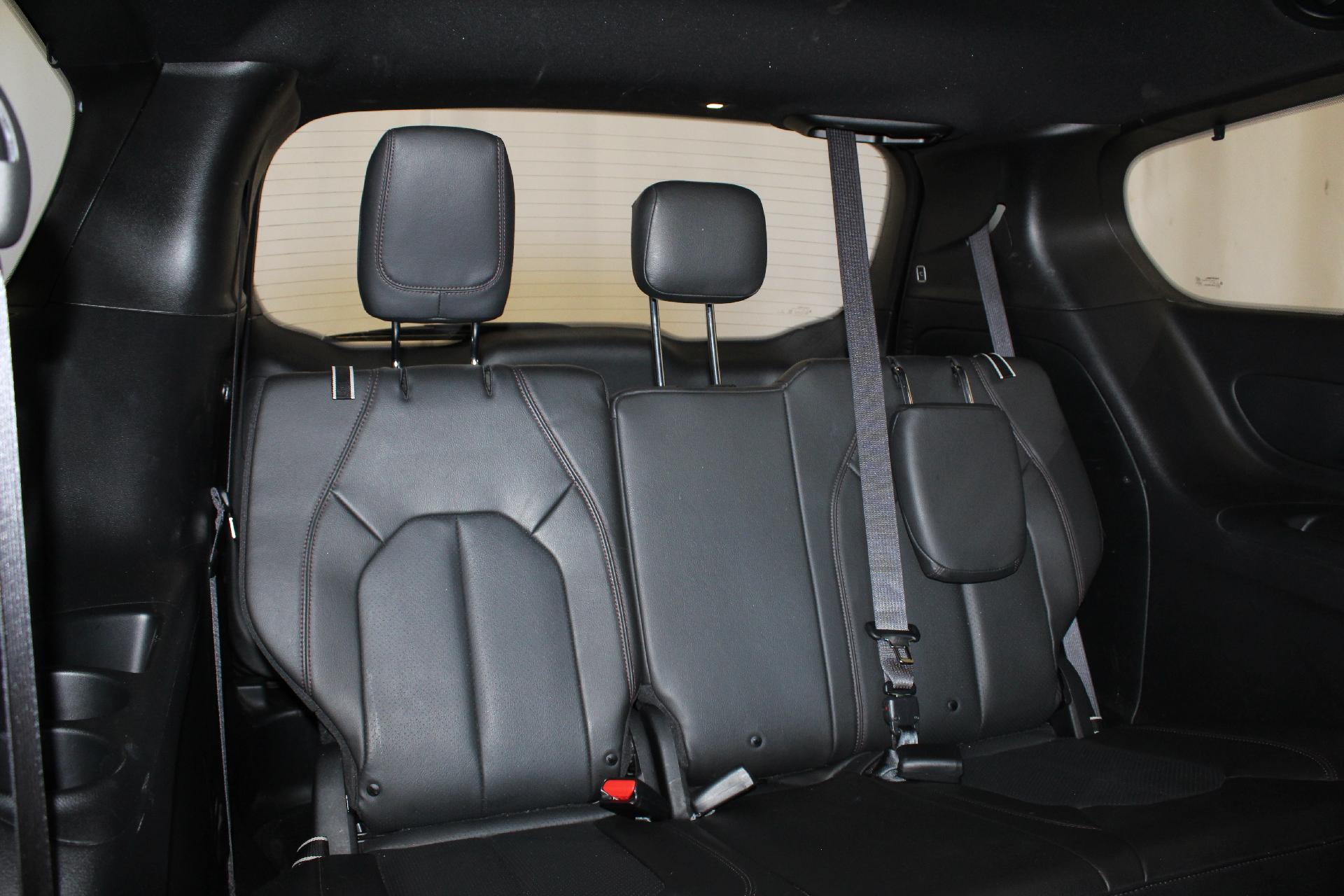 2020 Chrysler Pacifica Vehicle Photo in NORTHAMPTON, MA 01060-1120