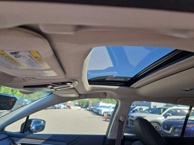 2022 Subaru Outback Vehicle Photo in Pleasant Hills, PA 15236