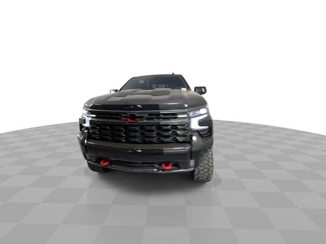 2024 Chevrolet Silverado 1500 Vehicle Photo in GILBERT, AZ 85297-0402