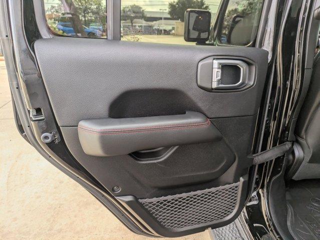 2020 Jeep Gladiator Vehicle Photo in SELMA, TX 78154-1460