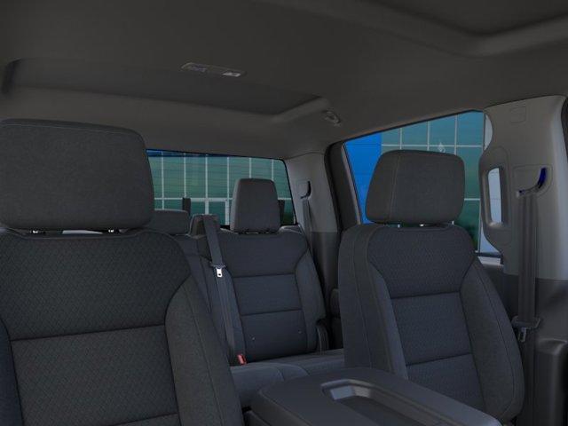 2026 Chevrolet Silverado 1500 Vehicle Photo in SELMA, TX 78154-1460