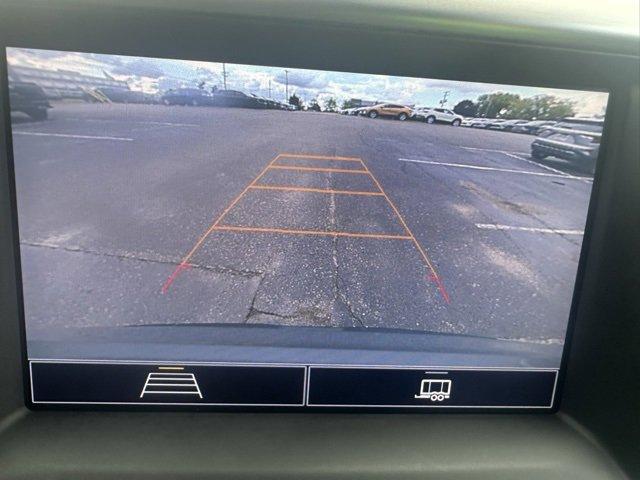 2023 GMC Acadia Vehicle Photo in ROCHESTER HILLS, MI 48307-2741