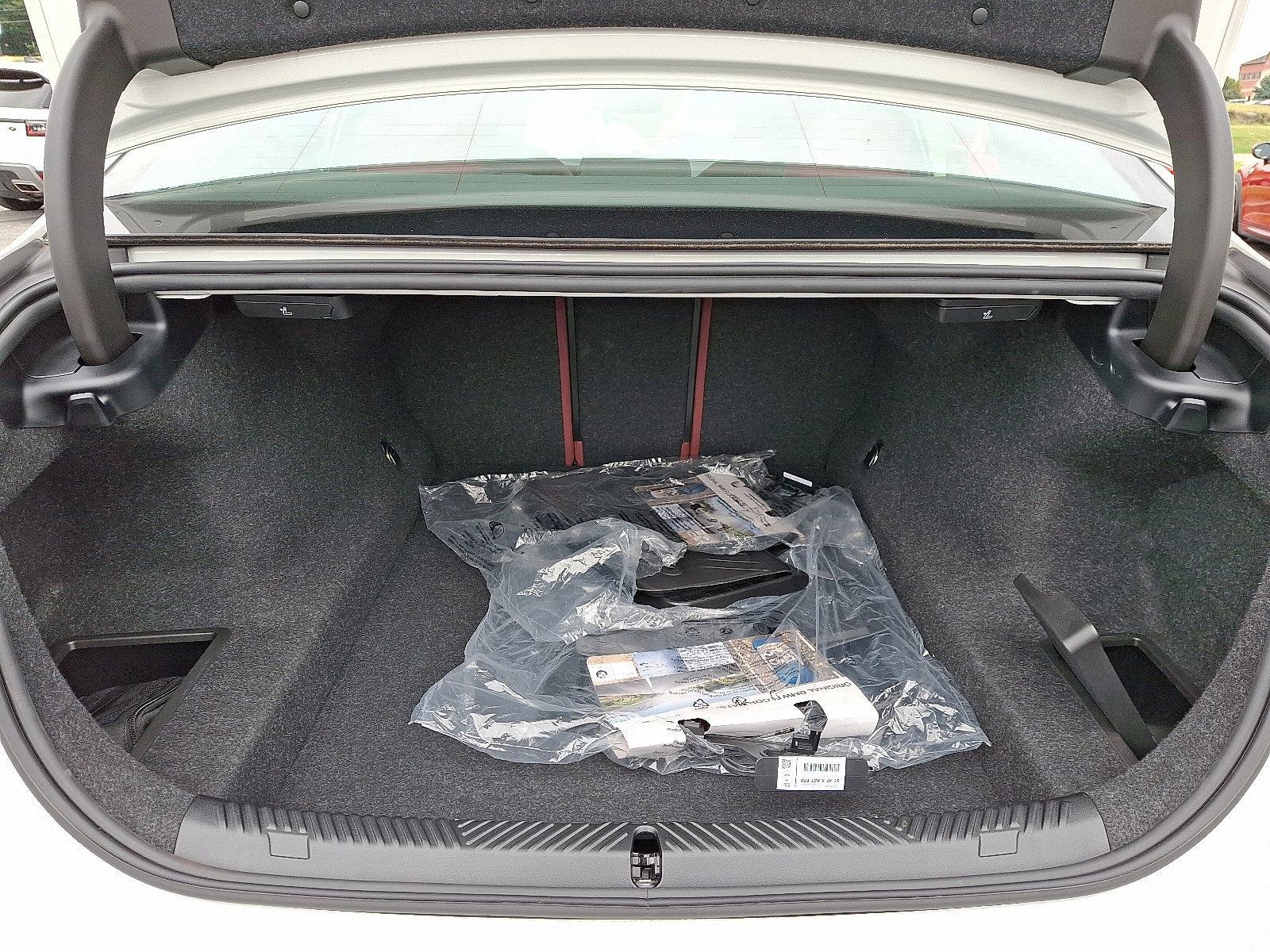 2025 BMW 530i xDrive Vehicle Photo in Lancaster, PA 17601