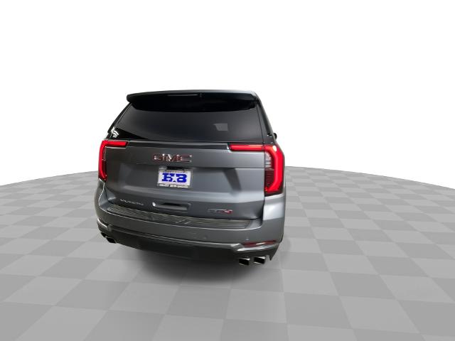 2025 GMC Yukon XL Vehicle Photo in GILBERT, AZ 85297-0402
