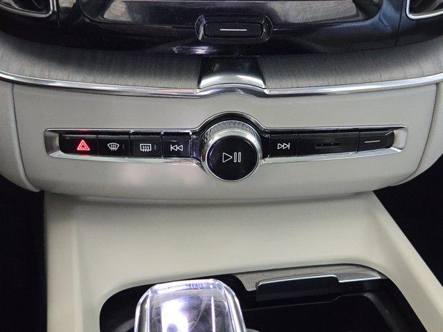 2025 Volvo XC60 Vehicle Photo in Decatur, TX 76234