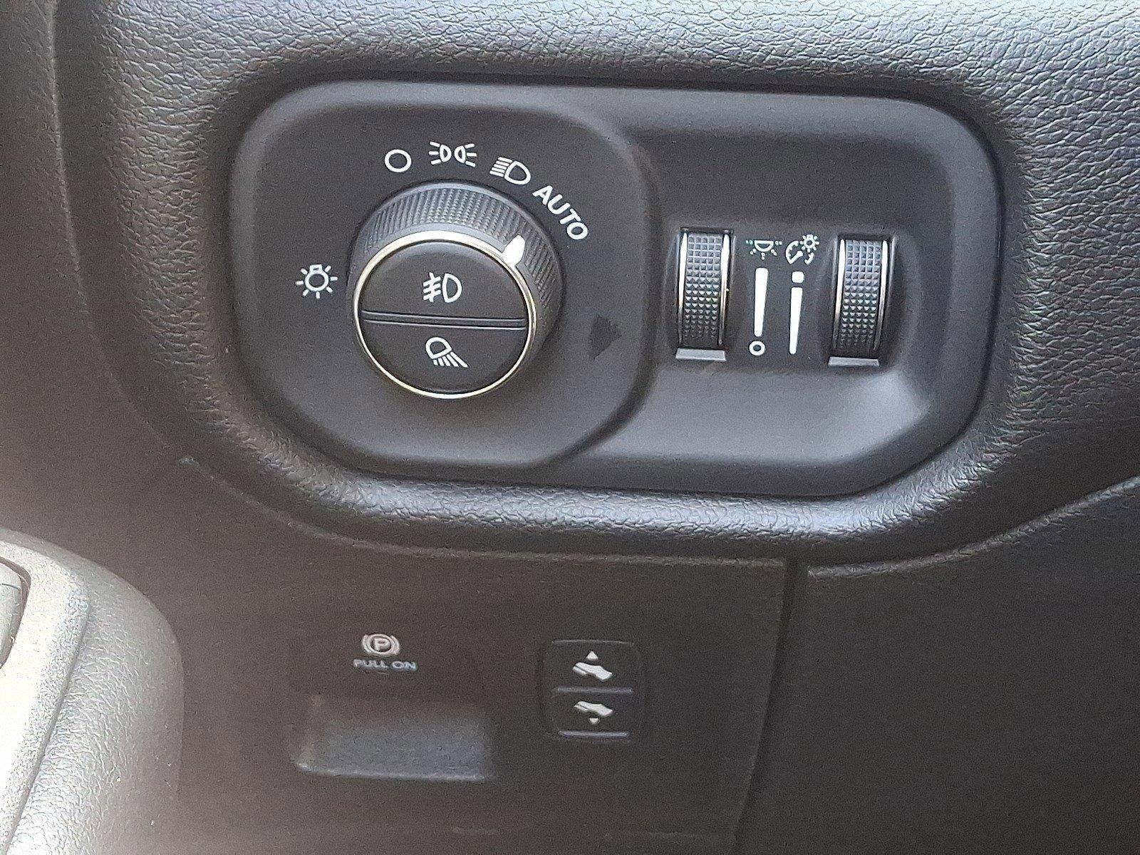 2025 Ram 1500 Vehicle Photo in Harrisburg, PA 17111