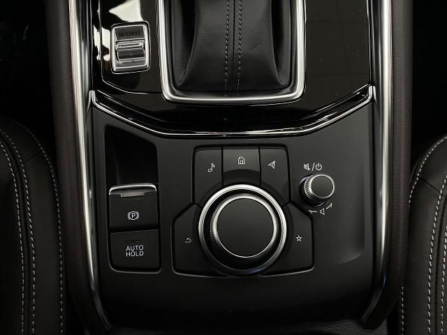 2025 Mazda CX-5 Vehicle Photo in Appleton, WI 54913