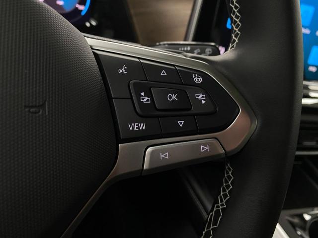 2026 Volkswagen Atlas Vehicle Photo in Appleton, WI 54913