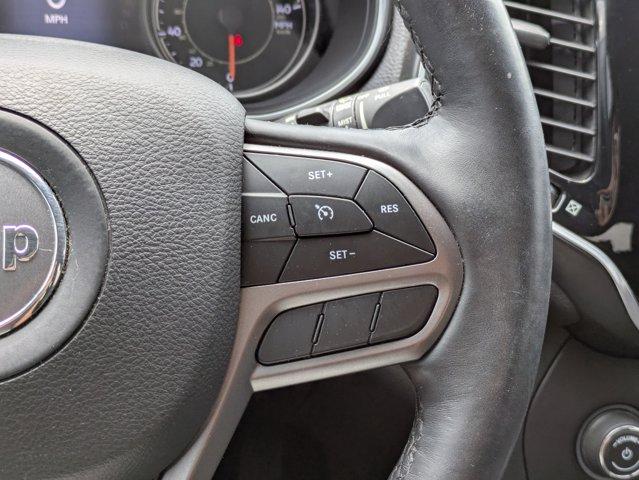 2019 Jeep Cherokee Vehicle Photo in BRUNSWICK, GA 31525-1881