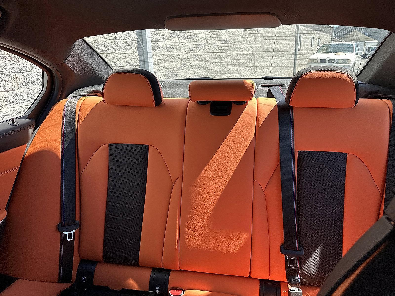 2023 BMW M3 Vehicle Photo in Lancaster, PA 17601