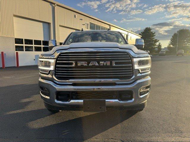 2024 Ram 2500 Vehicle Photo in Mechanicsburg, PA 17050-1707